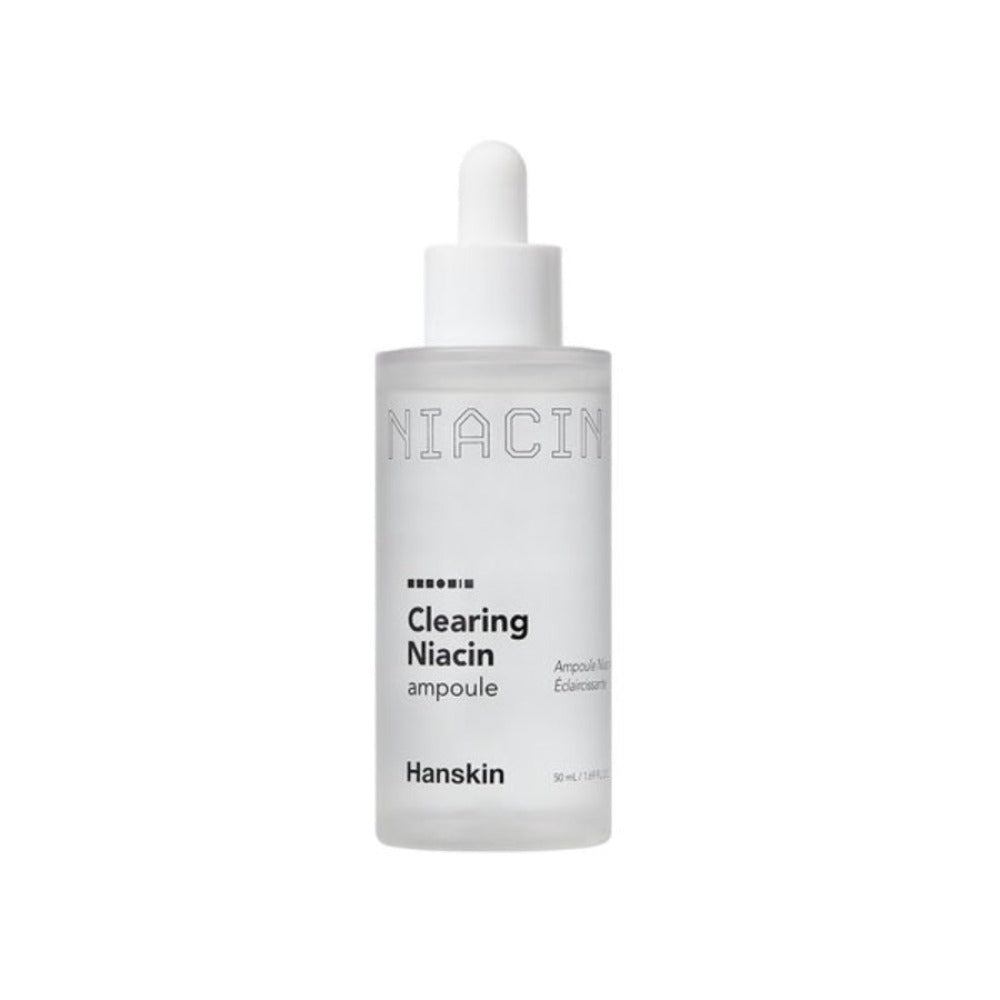 Hanskin Clearing Niacin Ampoule 50ml