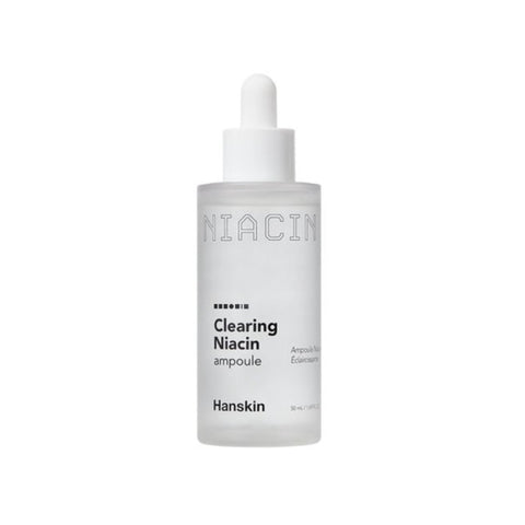 Hanskin Clearing Niacin Ampoule 50ml
