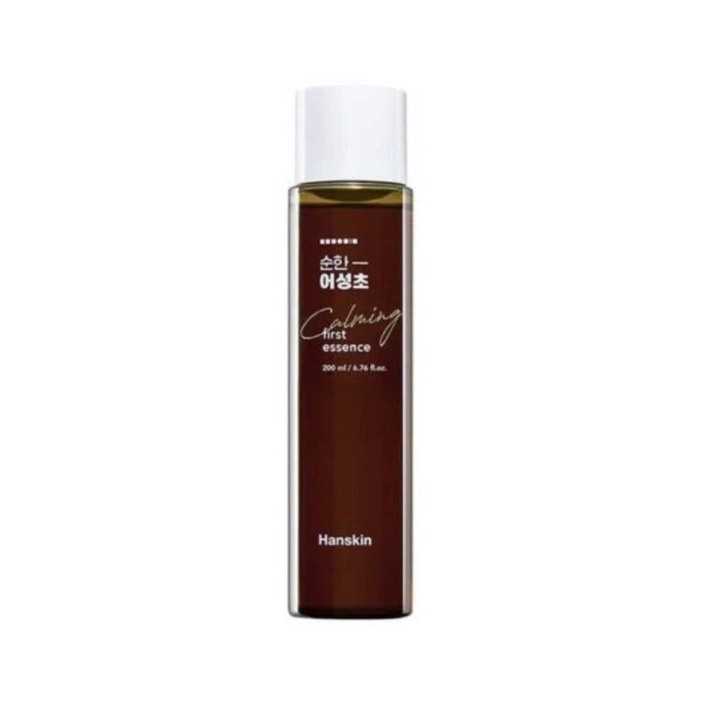 Hanskin Soonhan Houttuynia First Essence 200ml