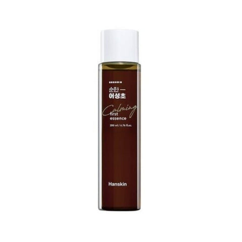 Hanskin Soonhan Houttuynia First Essence 200ml