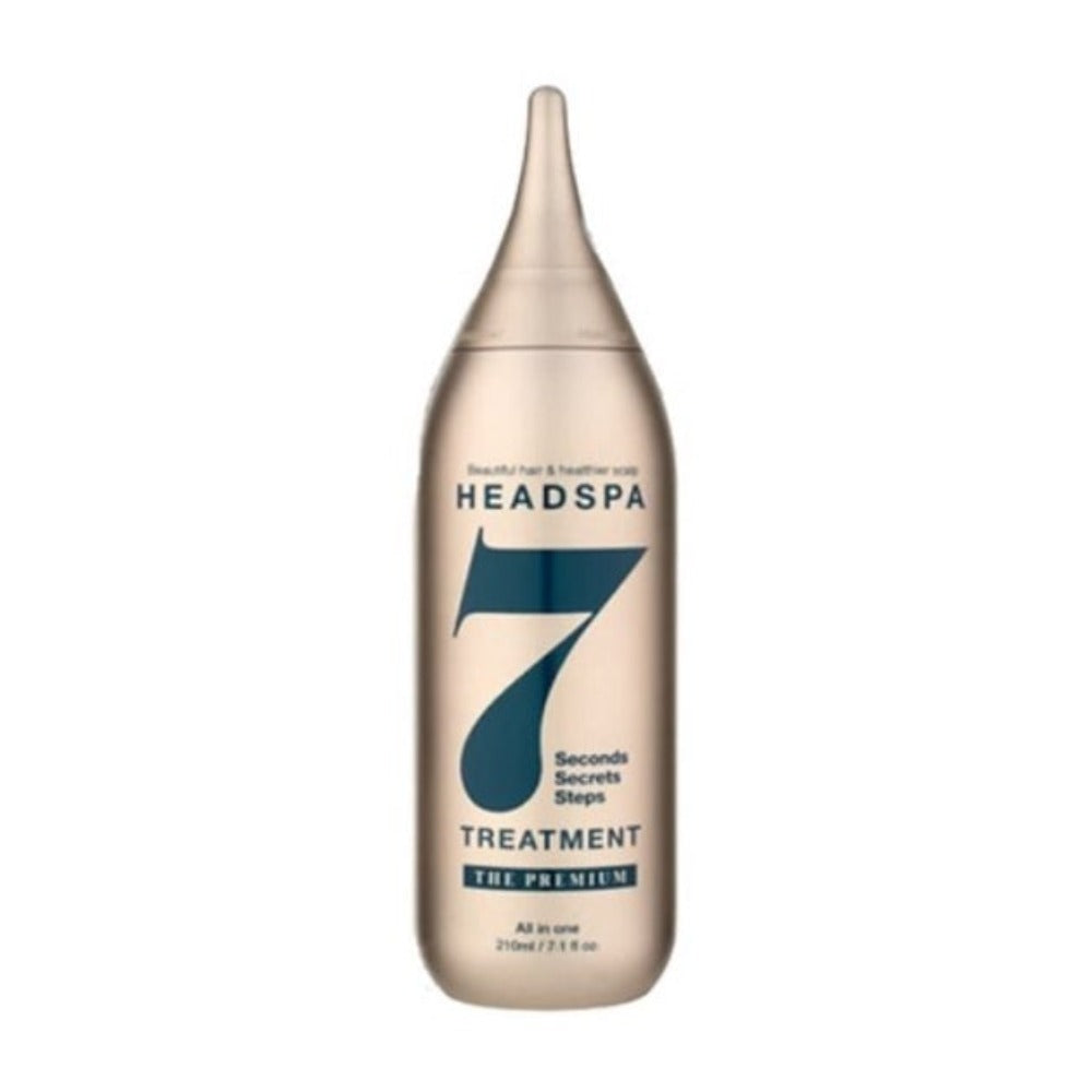 Headspa7 The Premium Hair Treatment for Hair Loss Symptoms 210ml