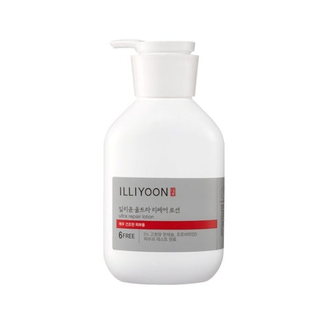 Illiyoon Ultra Repair Lotion 350ml