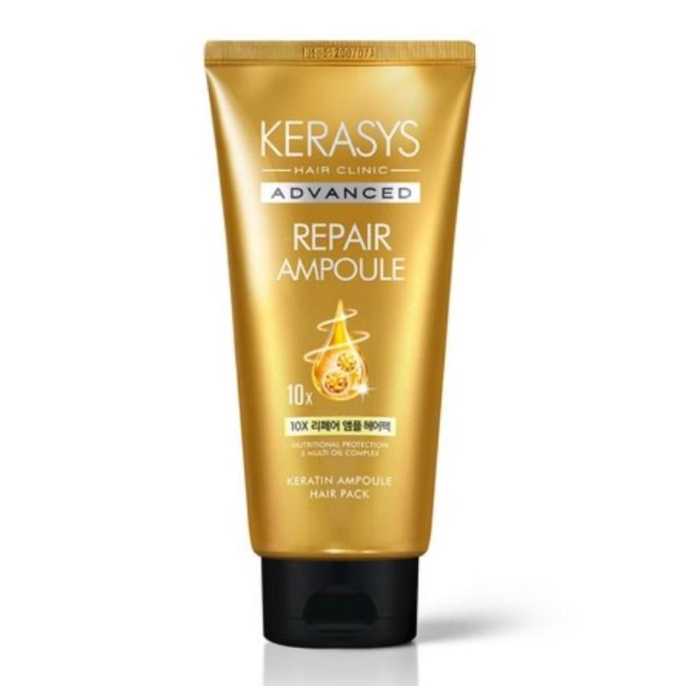 Kerasys Advanced 10X Repair Ampoule Hair Pack 300ml