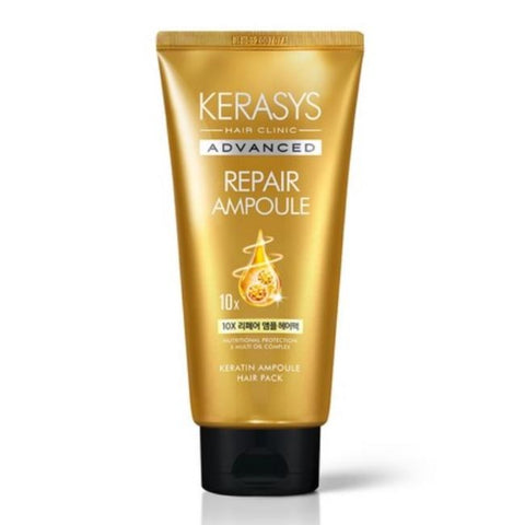 Kerasys Advanced 10X Repair Ampoule Hair Pack 300ml