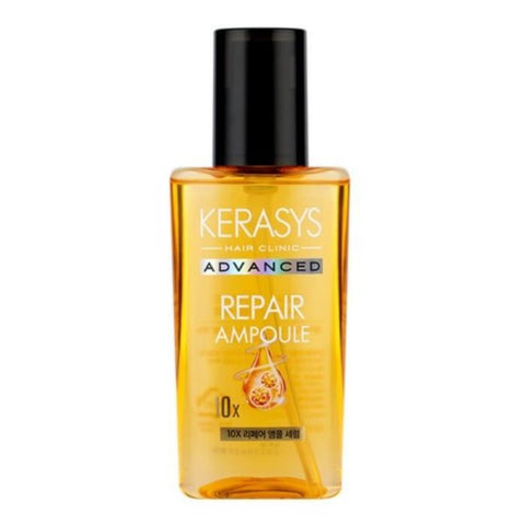 Kerasys Advanced 10X Repair Ampoule Serum 80ml