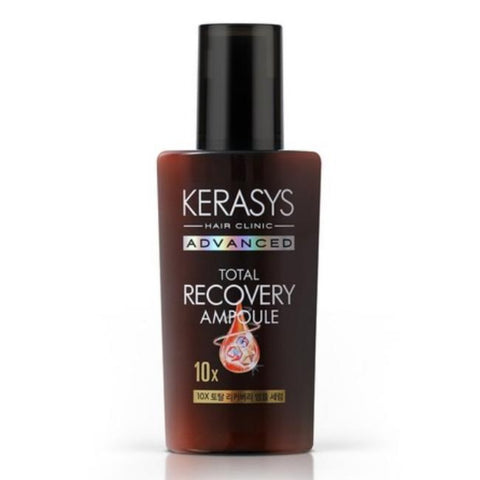 Kerasys Advanced 10X Total Recovery Ampoule Serum 80ml