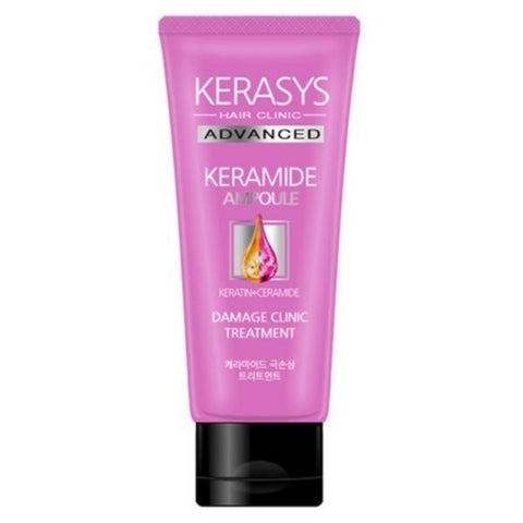 Kerasys Advanced Keramide Ampoule Damage Clinic Treatment 200ml