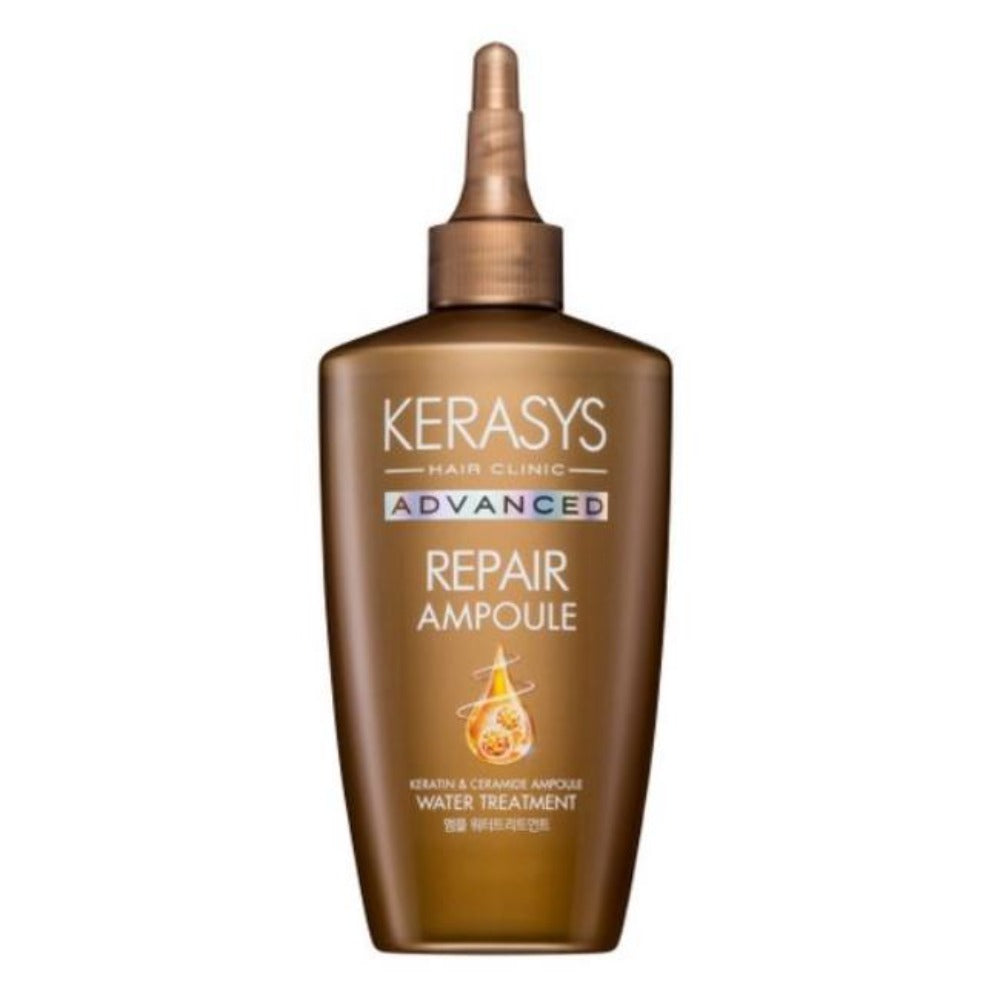 Kerasys Advanced Repair Ampoule Water Treatment 220ml