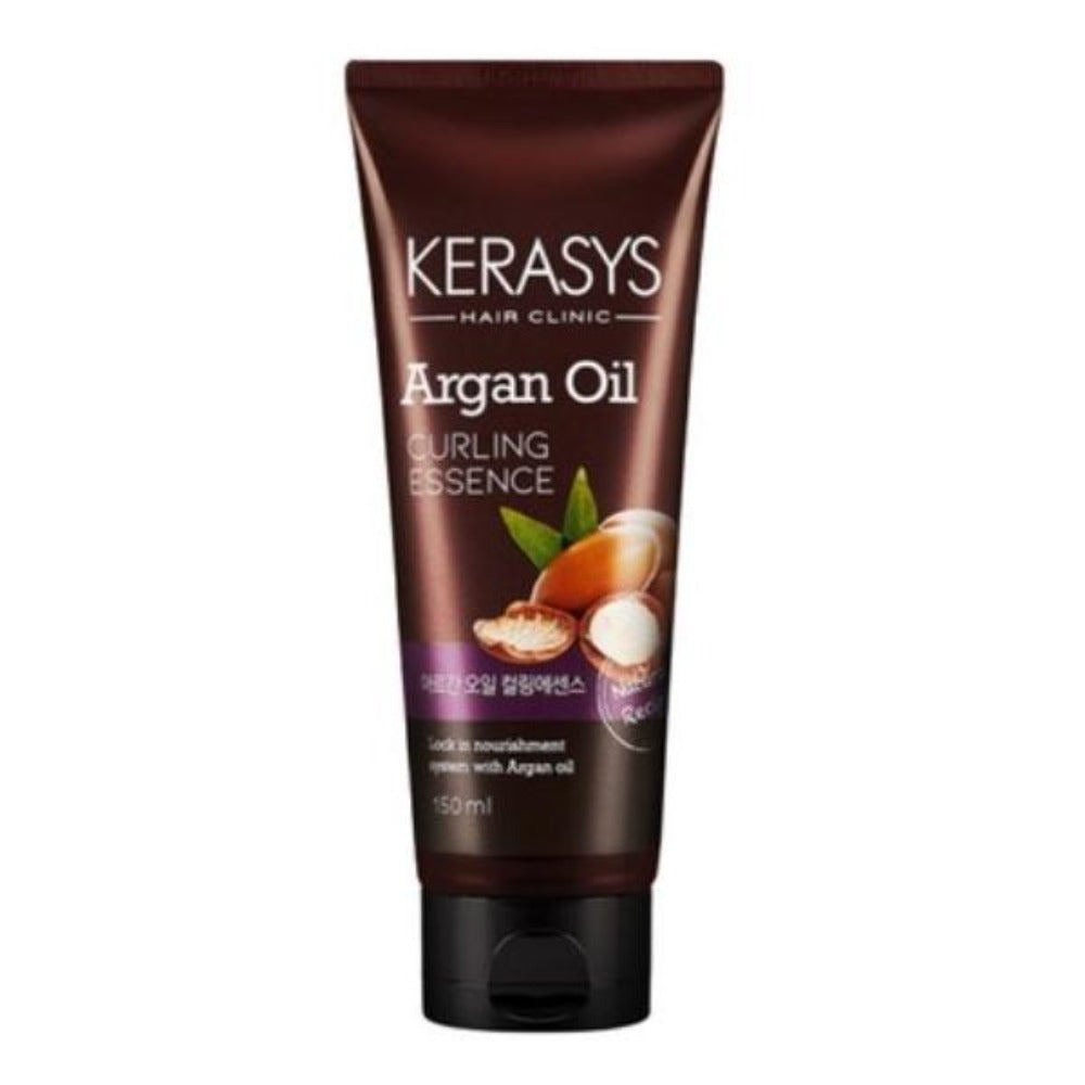 Kerasys Argan Oil Curling Essence 150ml