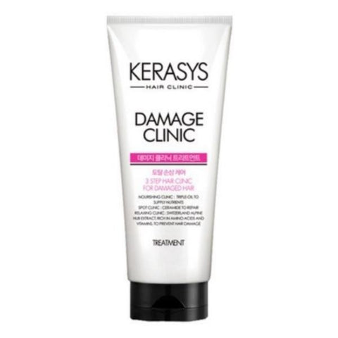 Kerasys Damage Clinic Treatment 300ml