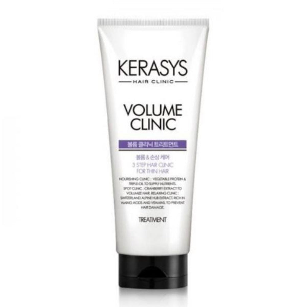 Kerasys Volume Clinic Treatment 300ml