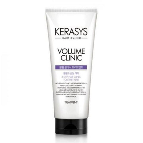 Kerasys Volume Clinic Treatment 300ml