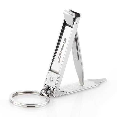 Kowell Multi Tool Nail Clipper MC-1500 Made in Korea