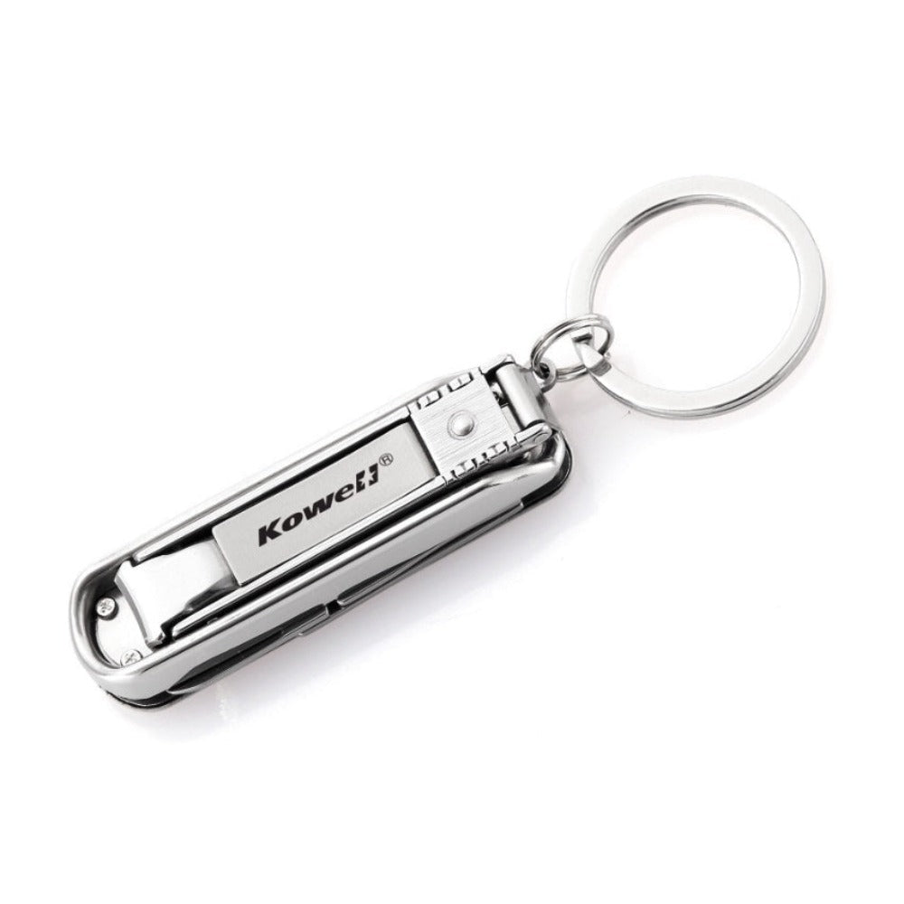 Kowell Multi Tool Nail Clipper MC-2000 Made in Korea