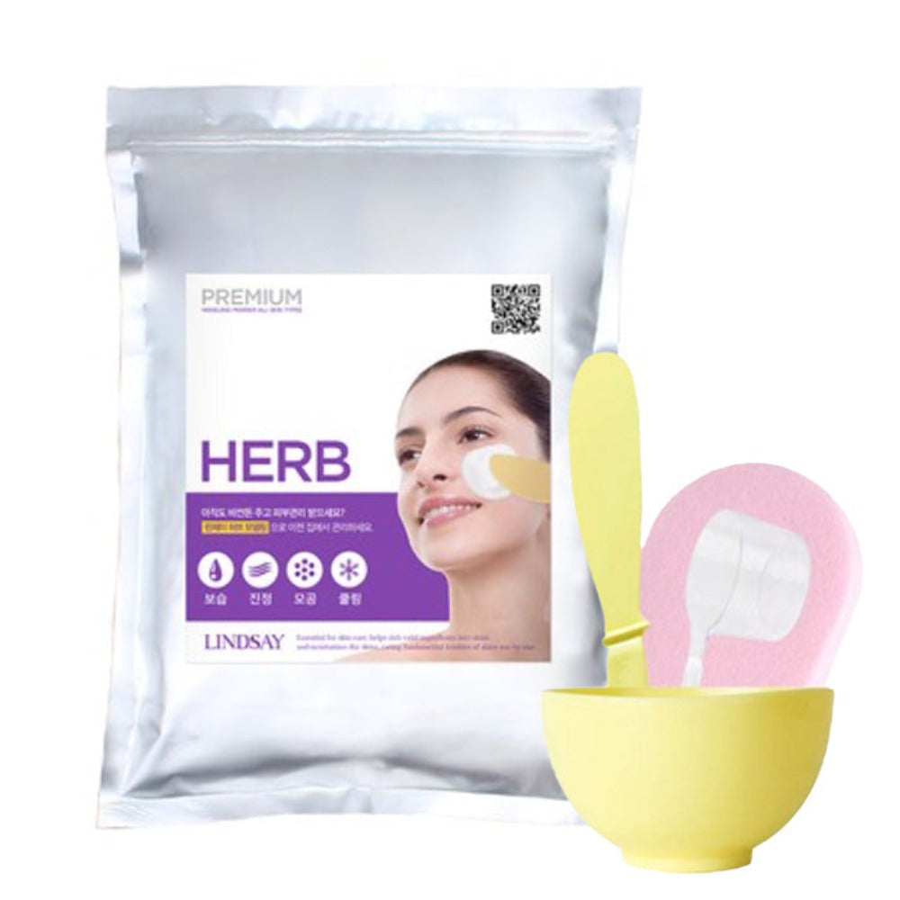 Lindsay Premium Herb Modeling Pack 1kg + Tools Set
