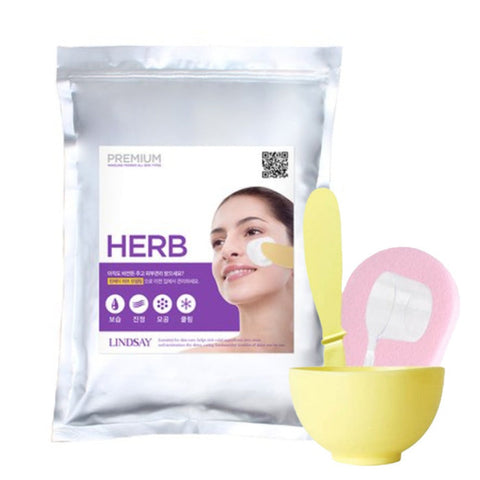 Lindsay Premium Herb Modeling Pack 1kg + Tools Set