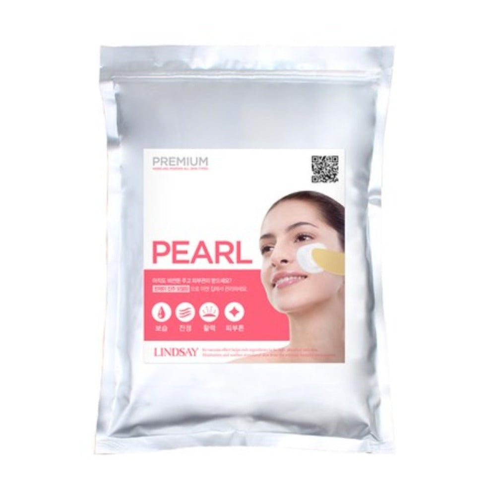 Lindsay Premium Pearl Modeling Pack 1kg
