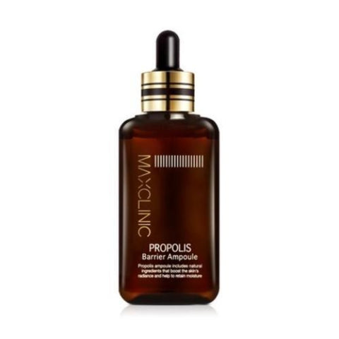 Maxclinic Propolis Barrier Ampoule 100ml