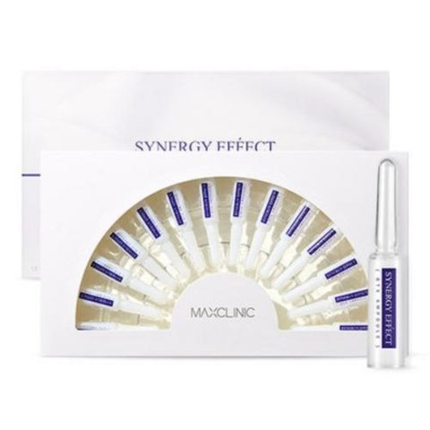 Maxclinic Syergy Effect BTX Ampoule 21g*14ea