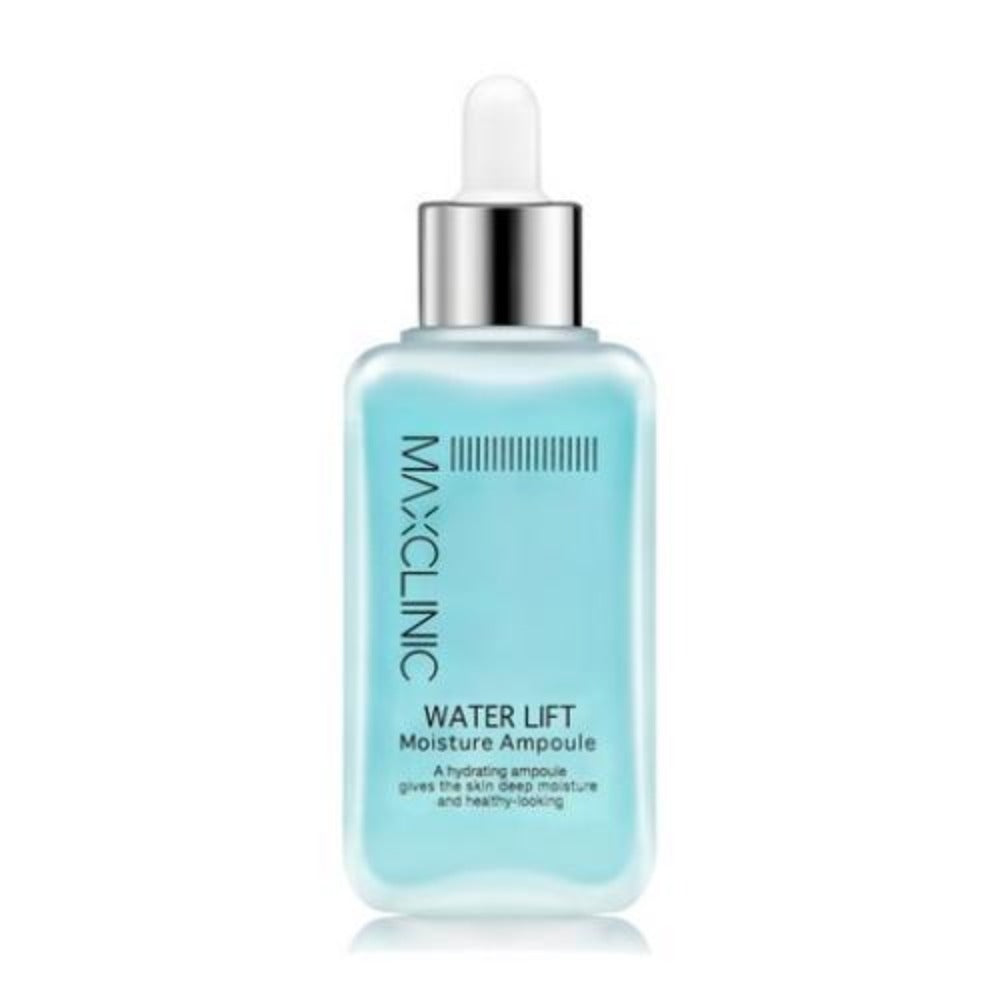 Maxclinic Water Lift Moisture Ampoule 100ml