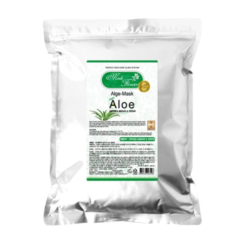 Medi Flower Alge-Mask Modeling Pack Aloe 1kg