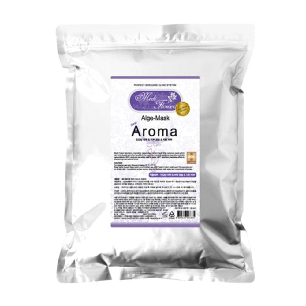 Medi Flower Alge-Mask Modeling Pack Aroma 1kg