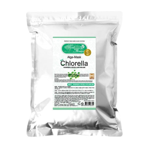 Medi Flower Alge-Mask Modeling Pack Chlorella 1kg