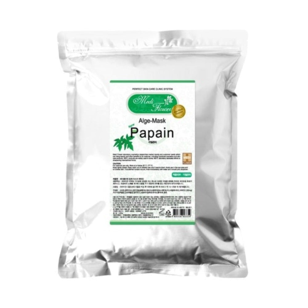Medi Flower Alge-Mask Modeling Pack Papain 500g