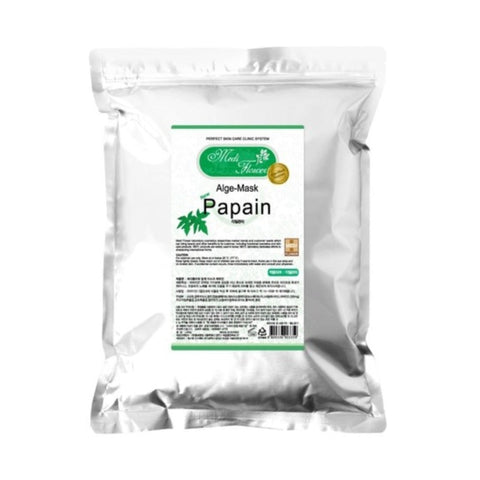 Medi Flower Alge-Mask Modeling Pack Papain 500g