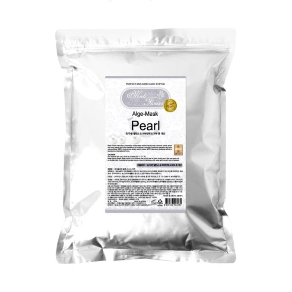 Medi Flower Alge-Mask Modeling Pack Pearl 500g