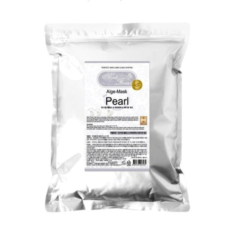 Medi Flower Alge-Mask Modeling Pack Pearl 500g