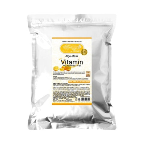 Medi Flower Alge-Mask Modeling Pack Vitamin 500g