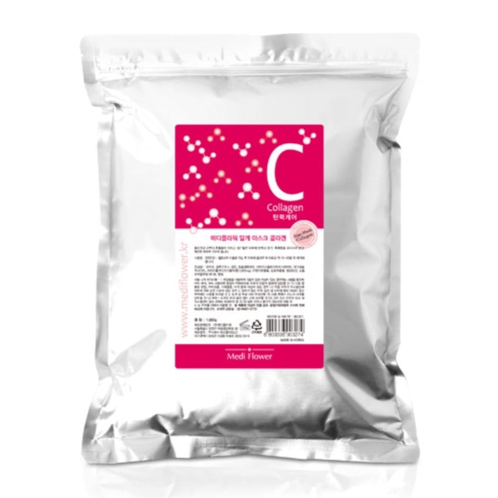 Medi Flower Premium Modeling Pack Collagen 1kg