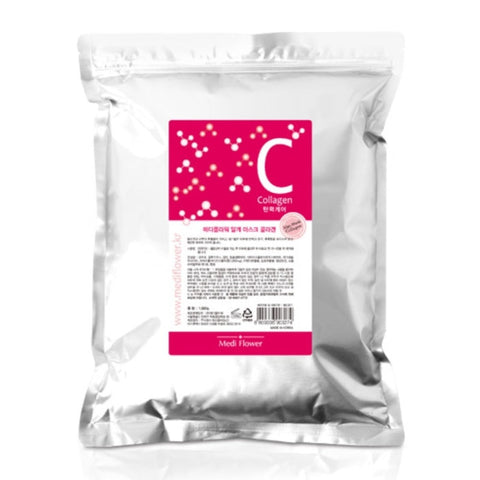 Medi Flower Premium Modeling Pack Collagen 1kg
