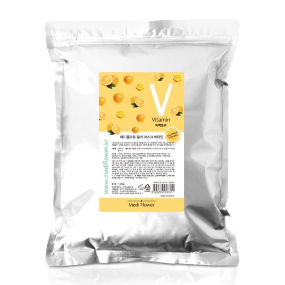 Medi Flower Premium Modeling Pack Vitamin 1kg