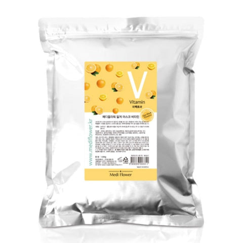 Medi Flower Premium Modeling Pack Vitamin 1kg