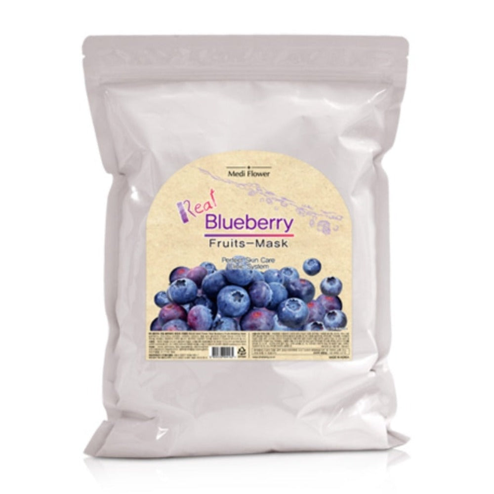 Medi Flower Real Blueberry Modeling Pack 1kg