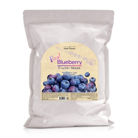 Medi Flower Real Blueberry Modeling Pack 1kg