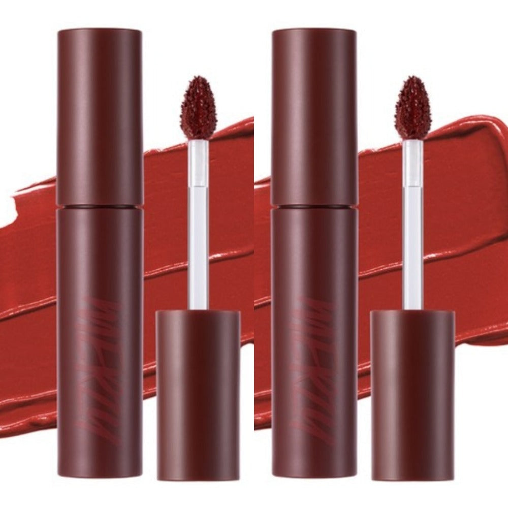 Merzy Bite the Beat Mellow Tint M1. Mahogany 4g*2Pcs