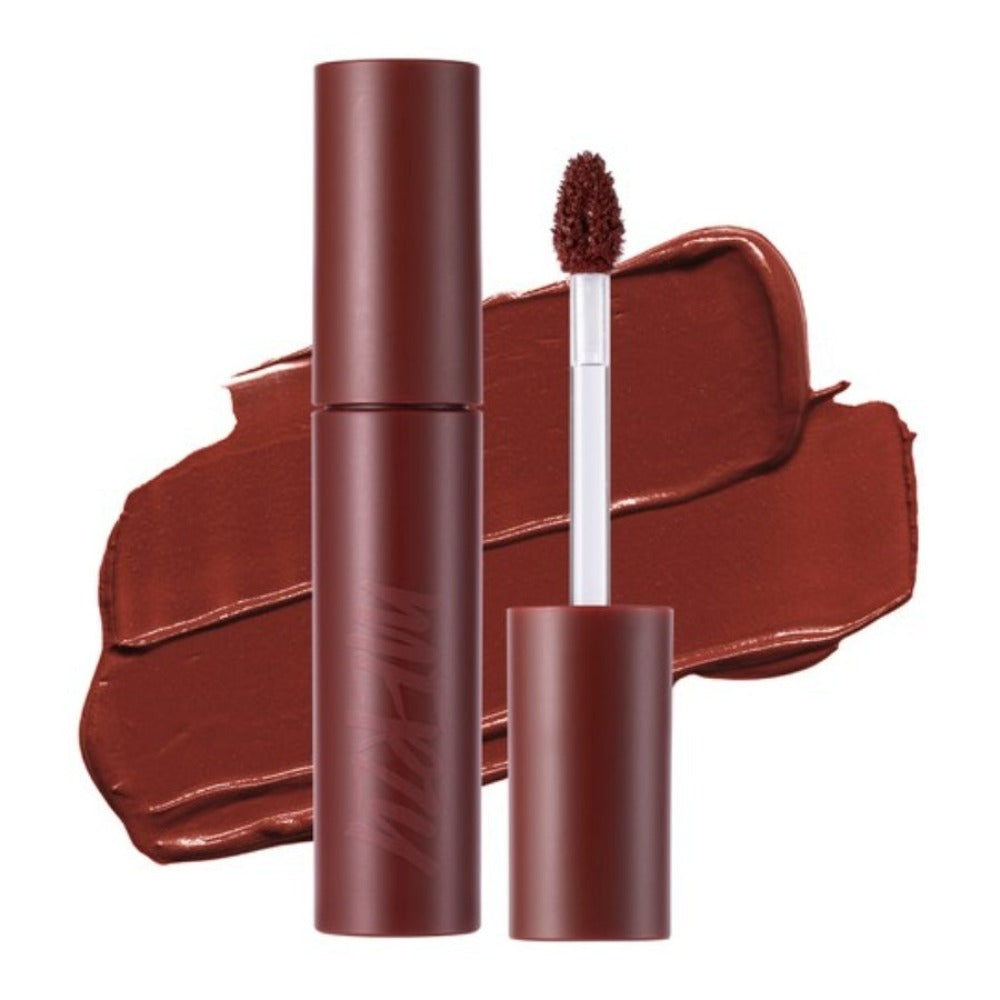 Merzy Bite the Beat Mellow Tint M2. Jane Chili 4g