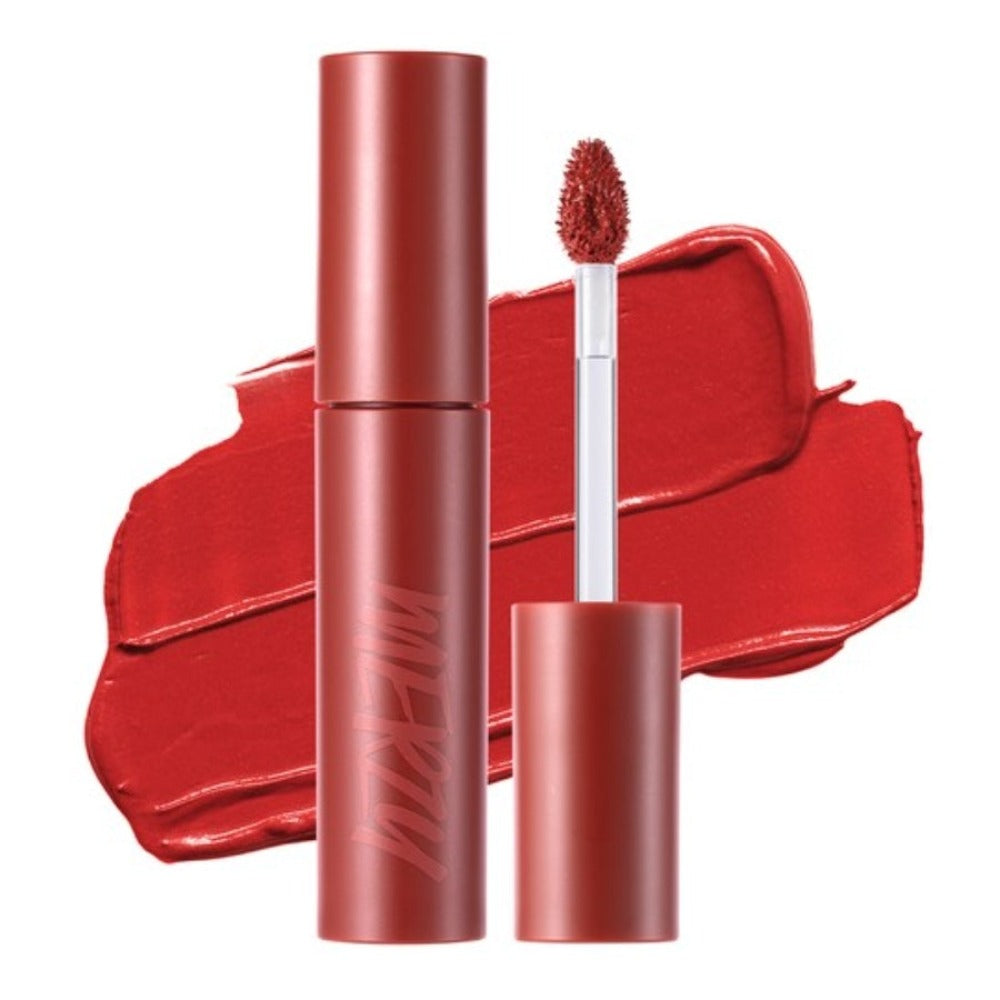 Merzy Bite the Beat Mellow Tint M8. Brie Rose 4g