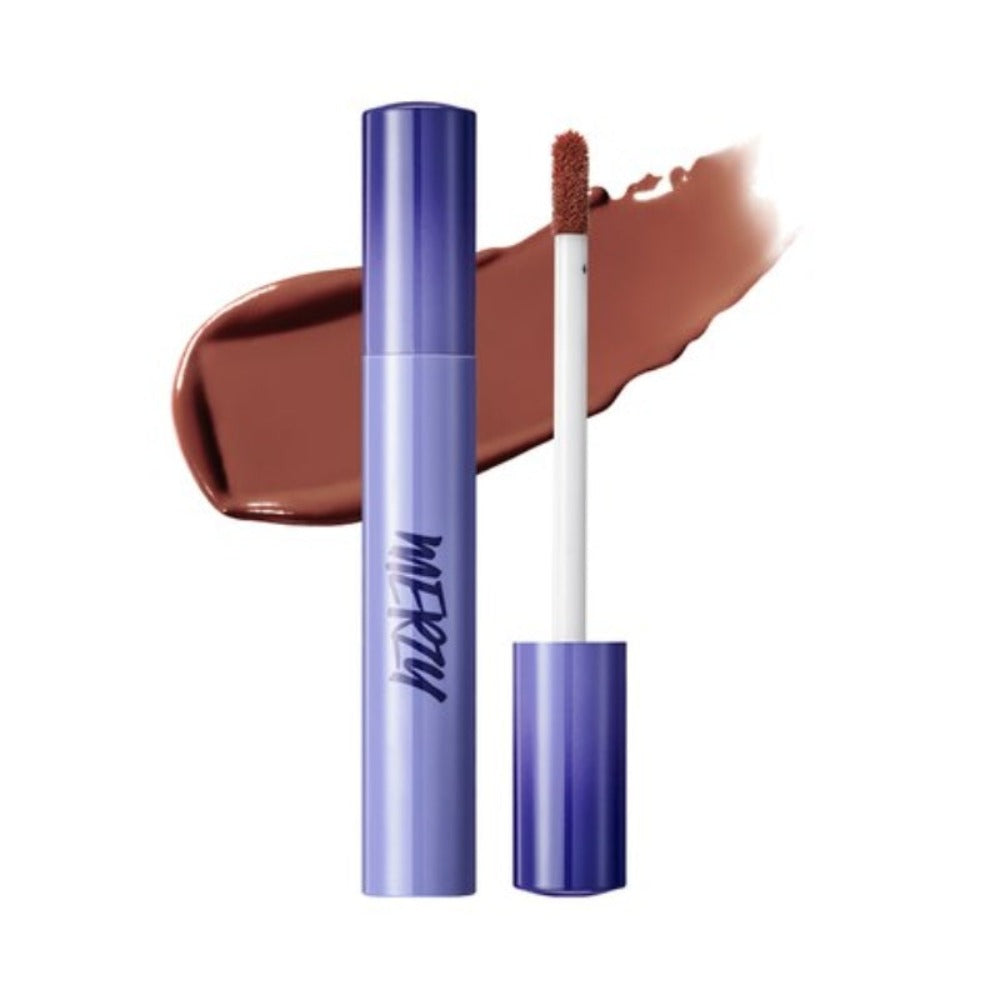 Merzy Soft Touch Lip Tint SL6. Smoking Wood 3g – LIPTAIL