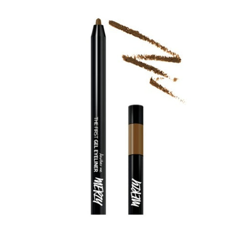 Merzy The First Gel Eyeliner G3. Amber Bronze 0.5g