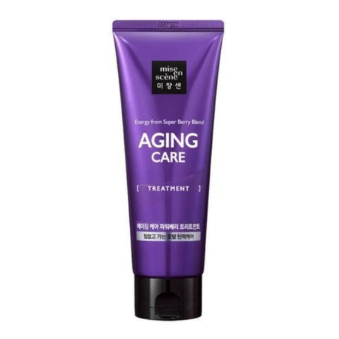 Mise En Scene Aging Care Power Berry Treatment 180ml