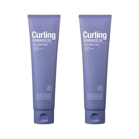 Mise En Scene Curling Essence 2X Volume Curl 150ml*2Pcs