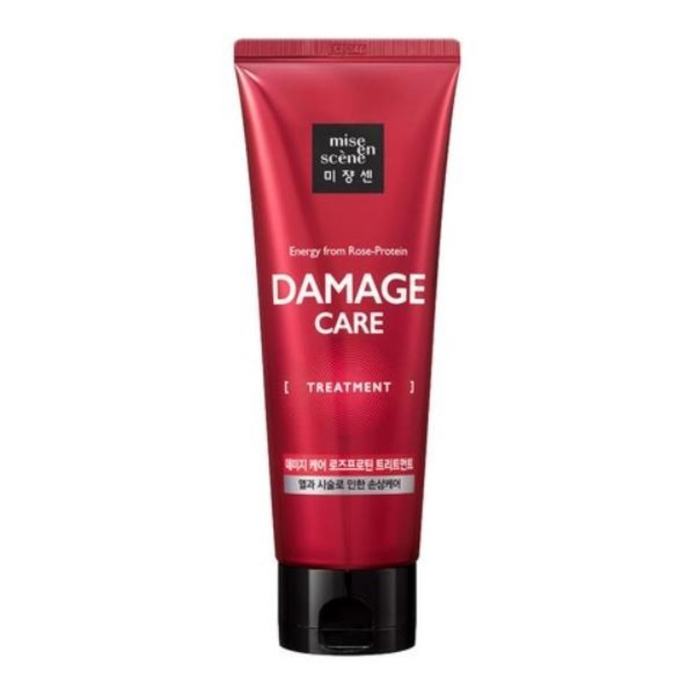 Mise En Scene Damage Care Rose-Protein Treatment 180ml