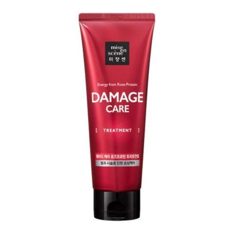 Mise En Scene Damage Care Rose-Protein Treatment 180ml