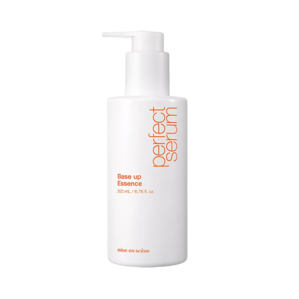 Mise En Scene Perfect Serum Original Base Up Essence 200ml