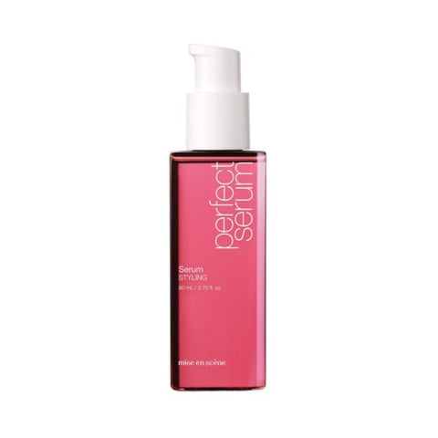 Mise En Scene Perfect Serum Styling 80ml