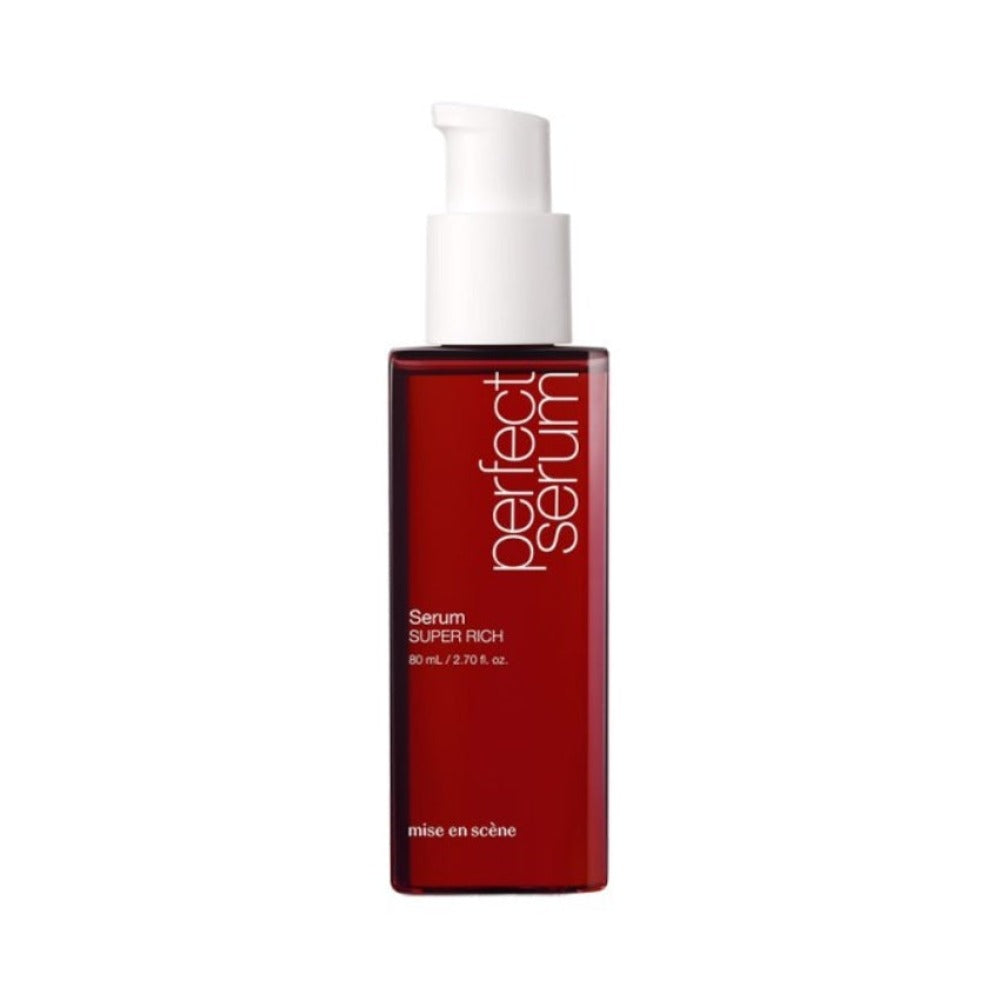 Mise En Scene Perfect Serum Super Rich 80ml